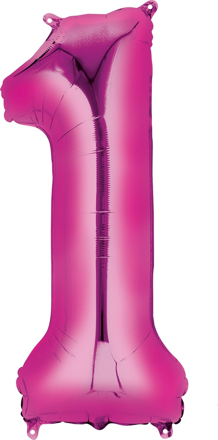 Suministros de fiesta de rescate en patrulla de Paw Girl Pups – Decoraciones de ramo de globos para el primer cumpleaños