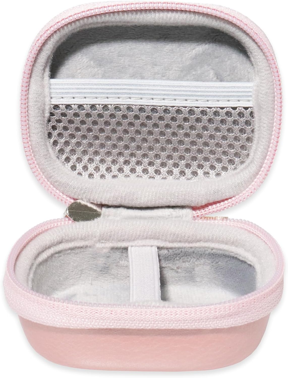 Funda para auriculares inalámbricos Jzones con Bluetooth