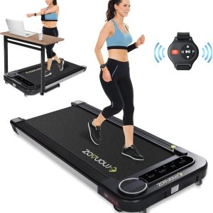 Caminadora 2 en 1 para usar debajo del escritorio, para uso en la oficina en casa con altavoz Bluetooth, 2.5 HP, máquina de correr para correr, Caminadora 2 en 1 para usar debajo del escritorio, para uso en la oficina en casa con altavoz Bluetooth, 2.5 HP, máquina de correr para correr,