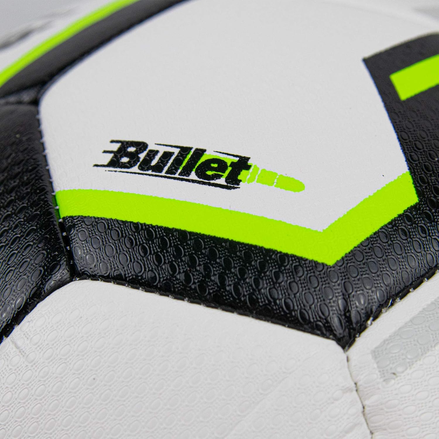 Soccer Innovations Balones de fútbol para práctica de bala, tamaños disponibles 345 para jóvenes, niños, adolescentes, adultos, perfectas para