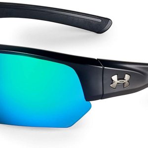 Under Armour Gafas de sol envolventes Ua Big Shot Under Armour Gafas de sol envolventes Ua Big Shot