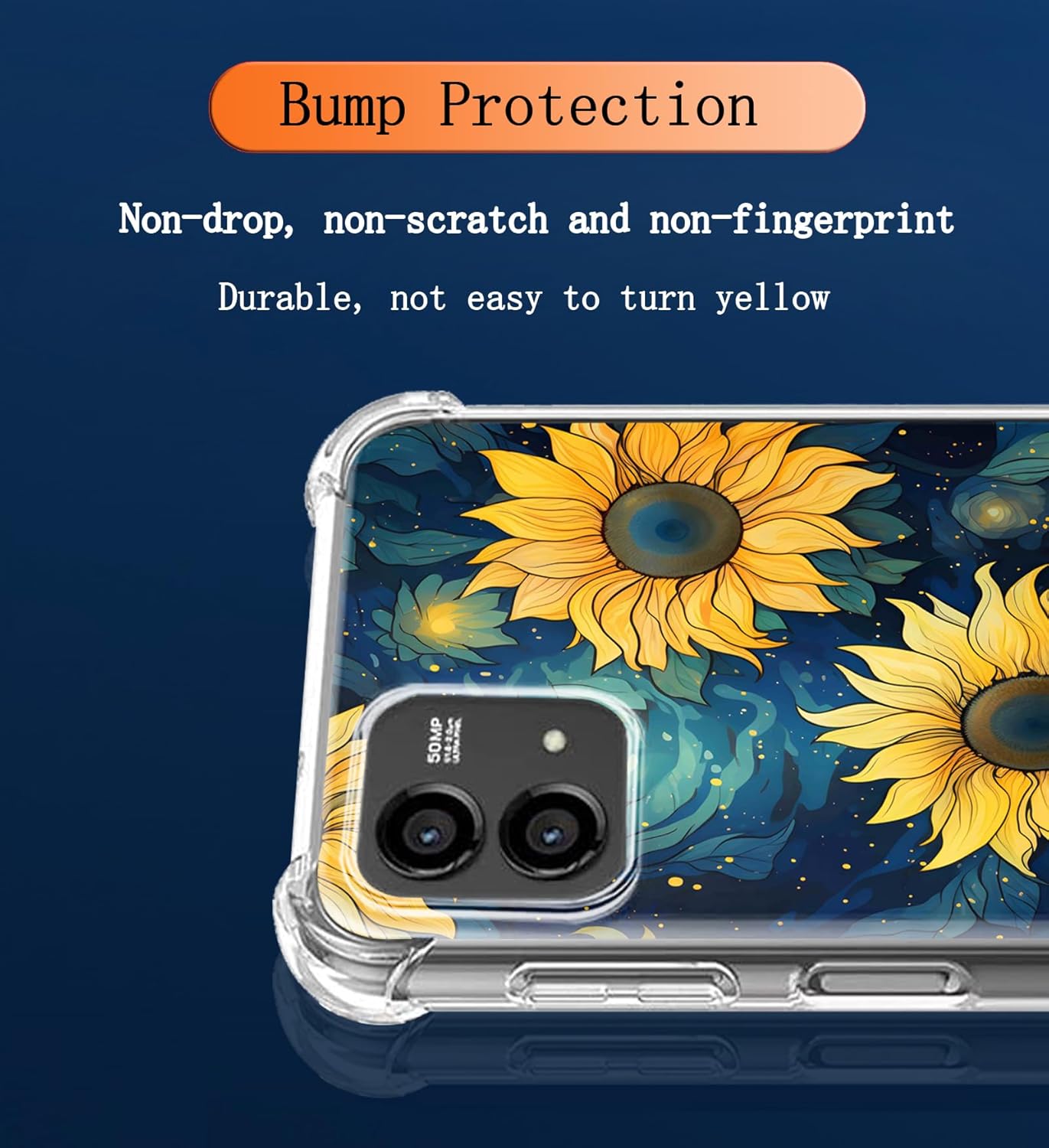 Starhemei Funda para Moto G Stylus 5G 2023, TPU suave, absorción de golpes, protección flexible de gasolina, funda para Motorola Moto G Stylus 5G