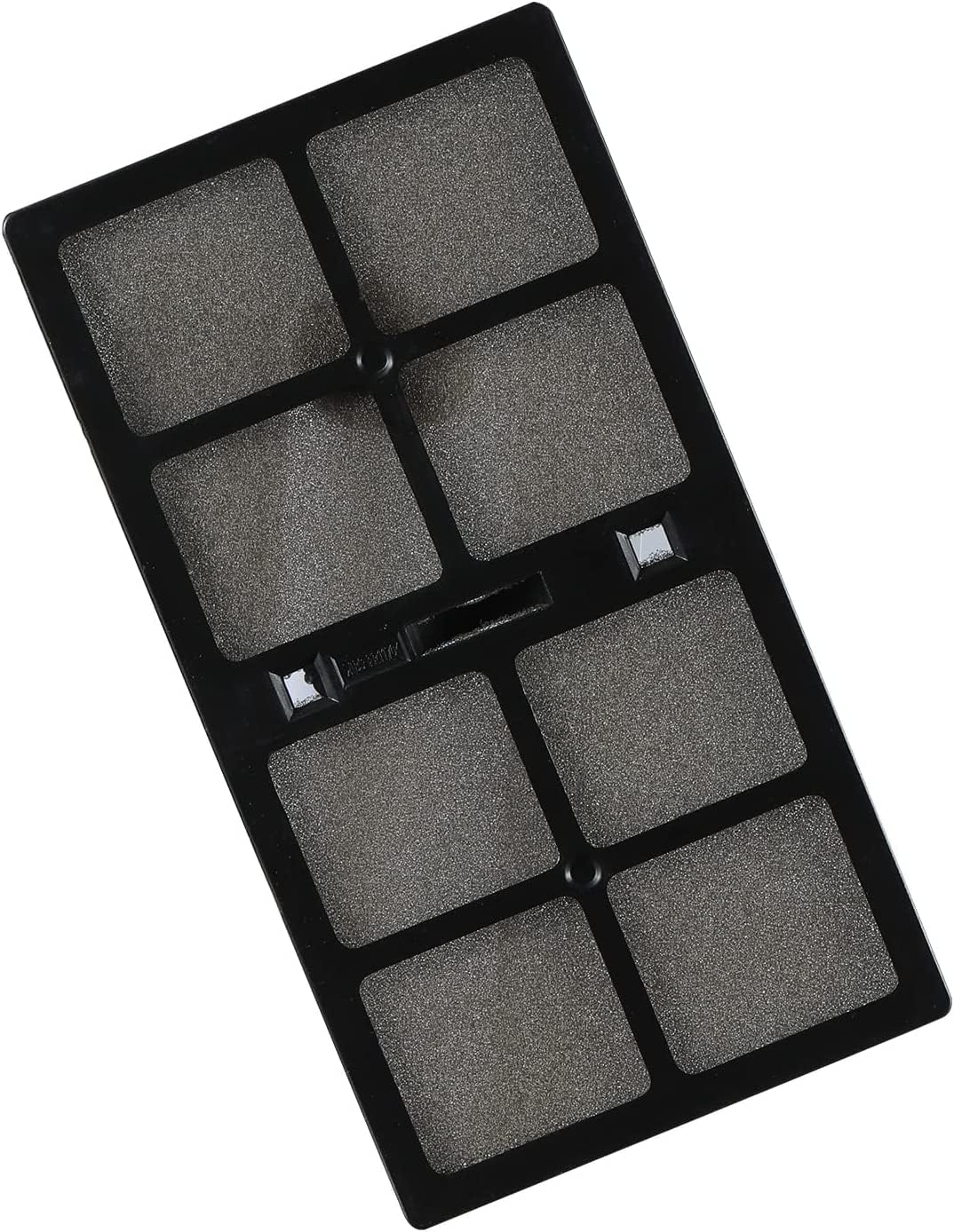 ELPAF27 Nuevo filtro de aire para EPSON BRIGHTLINK 450Wi, EB-440W, EB-450W, EB-450Wi, EB-460, EB-460e, EB-460i, H318B, POWERLITE 450W, POWERLITE 460