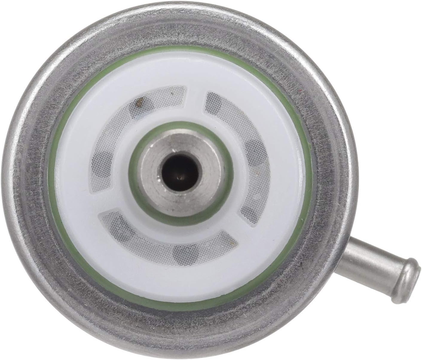 Delphi Regulador de presión de combustible FP10372, paquete de 1