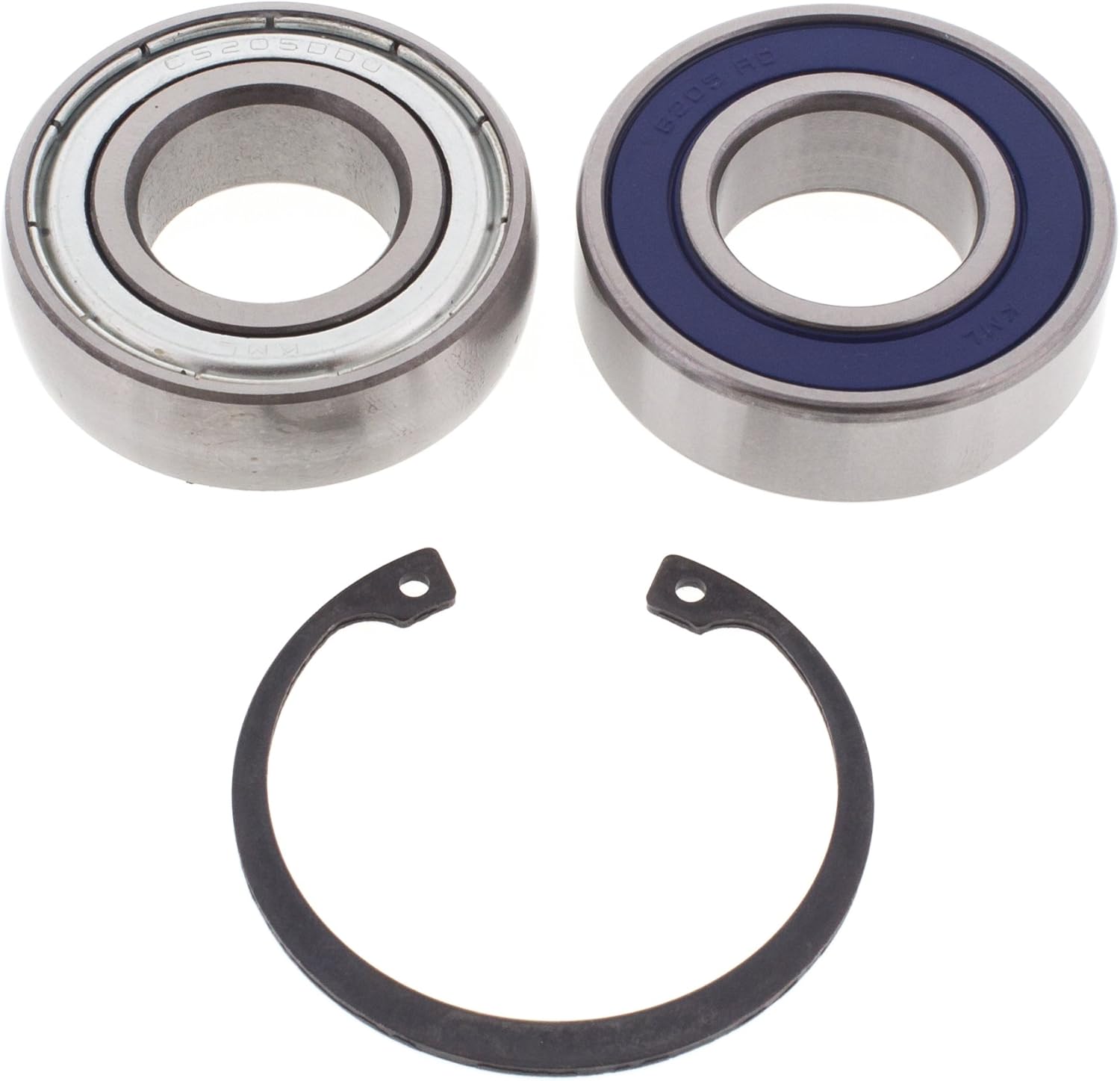 All Balls Racing Kit de eje de moto de nieve 14-1069 compatible conrepuesto para Polaris 600 AXYS Pro RMK EFI 2016 2017 2018, 800 RMK 2014, 800 PRO