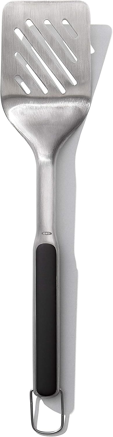 OXO Good Grips – Juego de herramientas para asar (2 piezas)