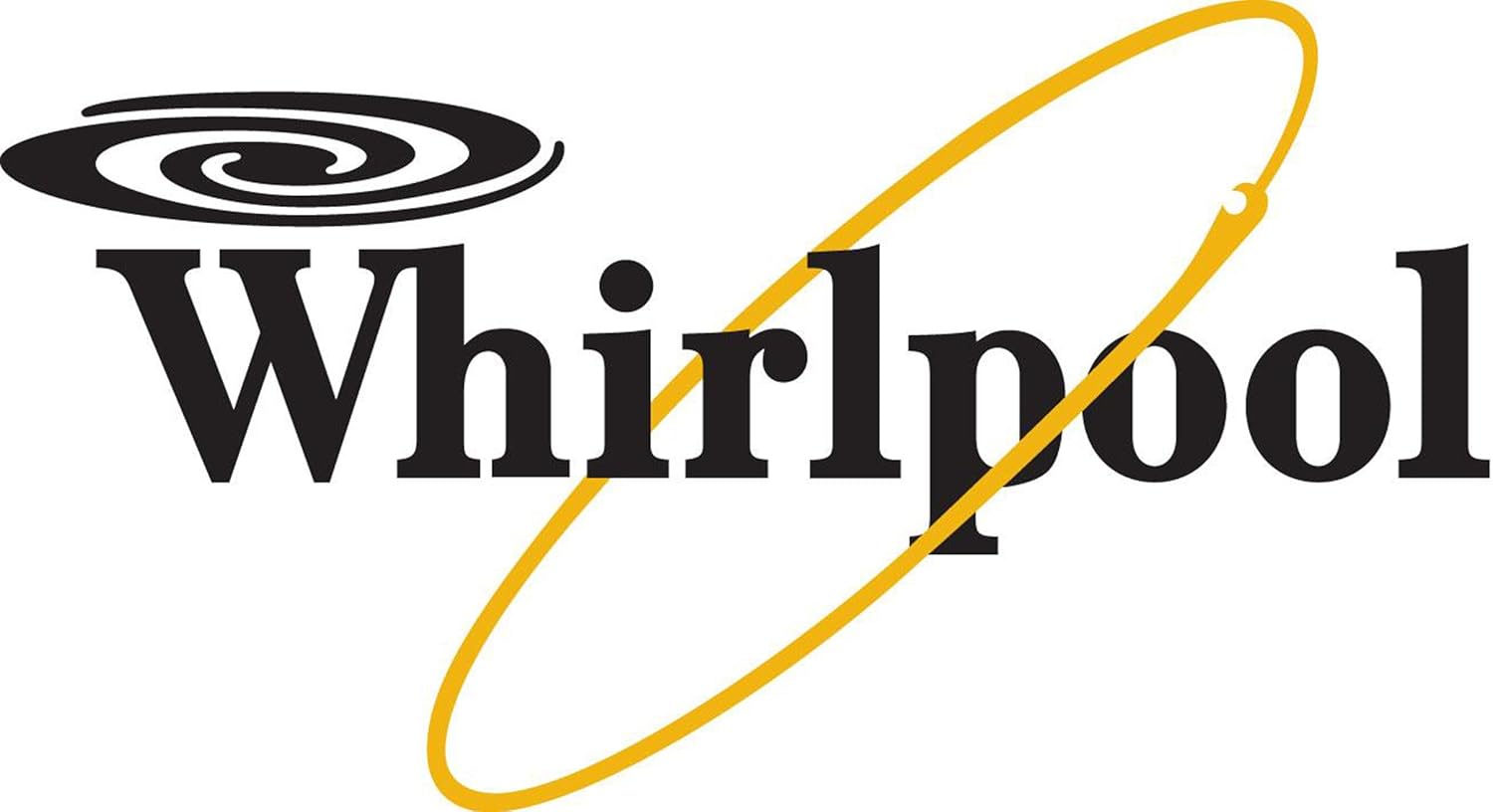 Whirlpool 3380854 Perno de pestillo para lavavajillas