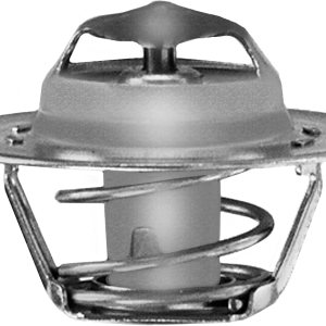 ACDelco Termostato profesional del refrigerante del motor 12TE1B de 160 grados ACDelco Termostato profesional del refrigerante del motor 12TE1B de 160 grados