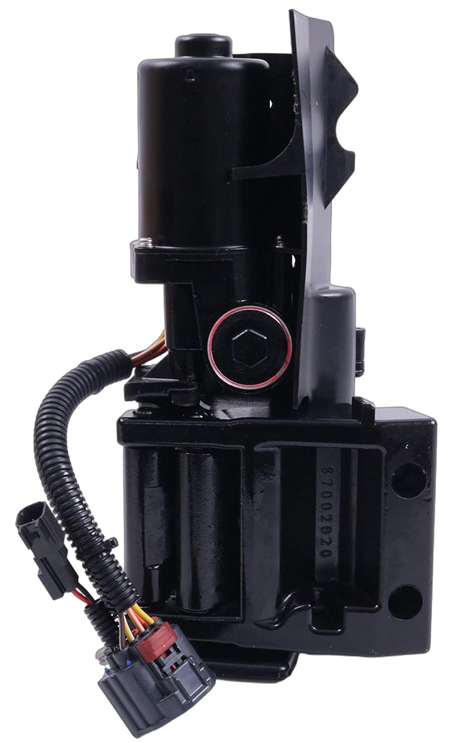 Conjunto de motor de estribo 84131860 84452643 23433889 compatible con GMC Yukon, Cadillac Escalade, Chevy Tahoe Suburban 2015 2016 2017 2018 2019