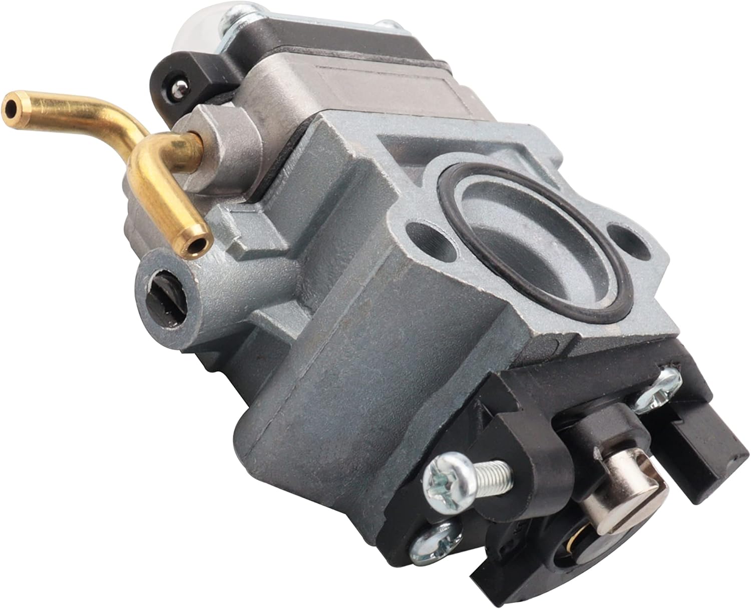 308054129 Carburador para soplador de mochila Ryobi Ry38BP de 38cc con conjunto de filtro de combustible
