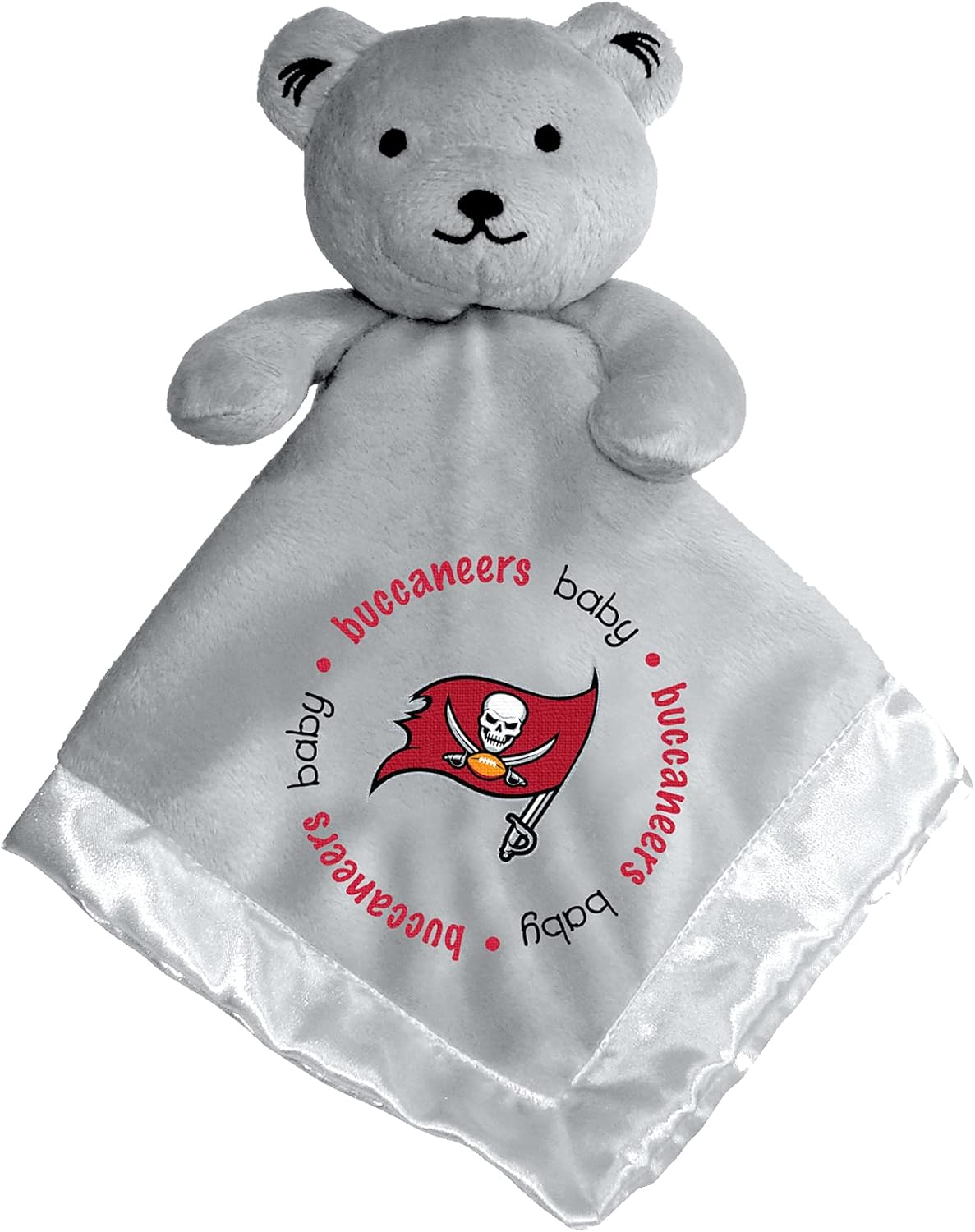 Masterpieces NFL Unisex-Baby Security Bear Blanket