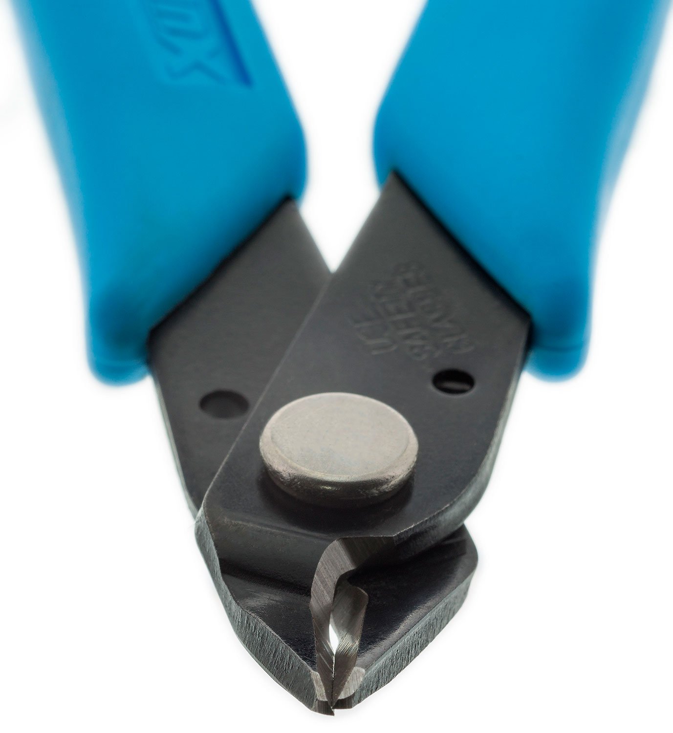Xuron – Cortador de descarga Micro-Shear 170-IIA – Full Flush