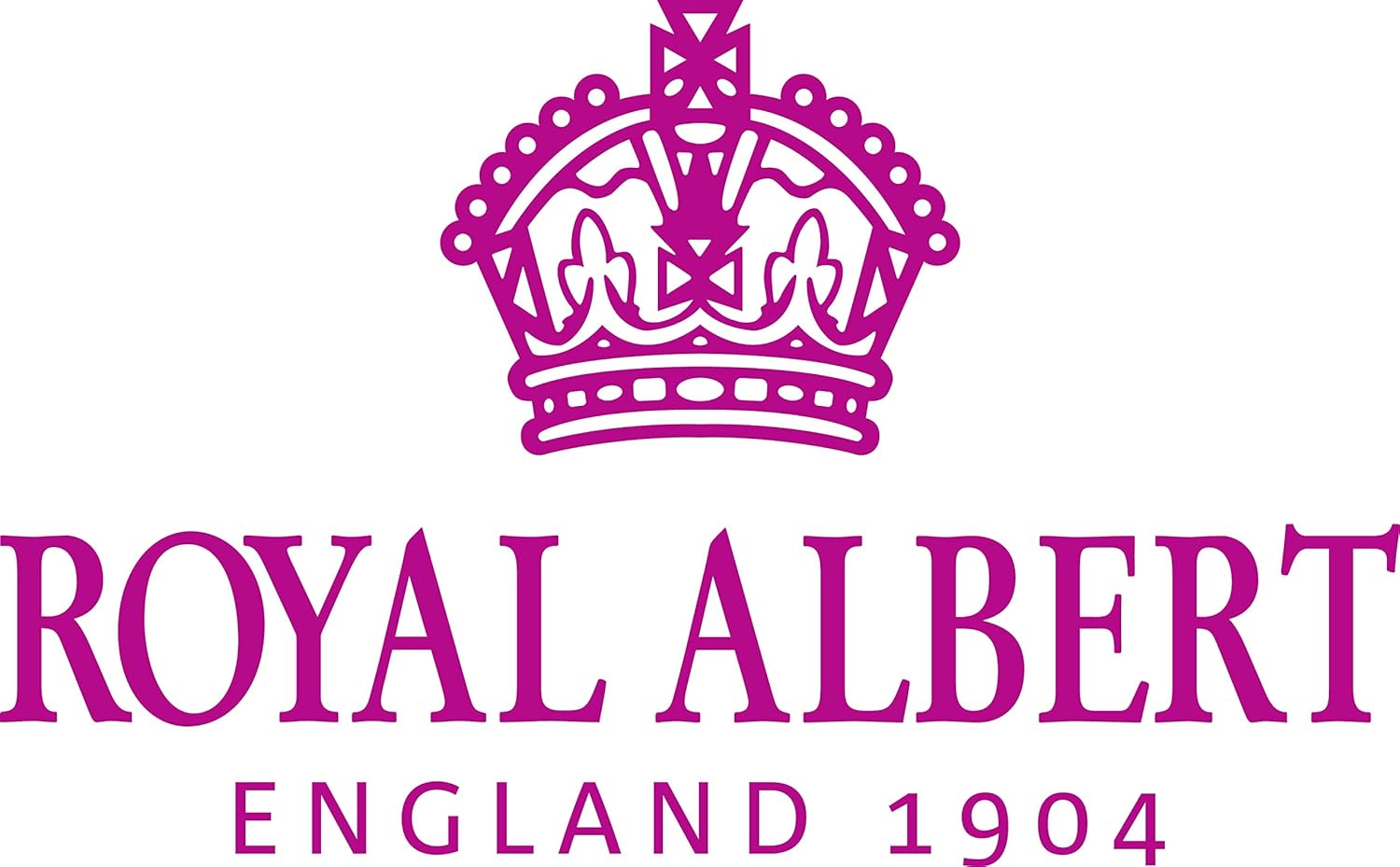 Royal Albert 100 Years – Soporte para tartas de tres niveles (Chintz Inglés, Regencia y Duquesa), 13.8 pulgadas, multicolor