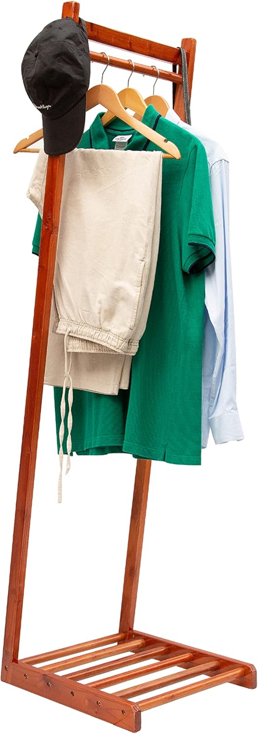 Percha de suelo (latín)