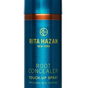 Rita Hazan – Espray para retocar raíces y cubrir canas, color rubio, 2 onzas Rita Hazan – Espray para retocar raíces y cubrir canas, color rubio, 2 onzas
