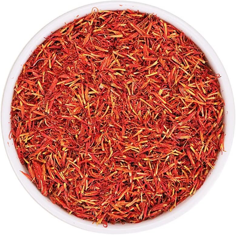 XinJiang Cártamo, cártamo 100% seco, flor roja, flores carthami, cártamo carthamus, cártamo, honghua, kardiseed, Carthamus, flores rojas, flores