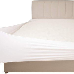 Mrs Awesome – Funda para box de cama Mrs Awesome – Funda para box de cama