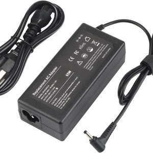 Cargador adaptador de CA para Lenovo Part# ADL45WCC, GX20K11838, PA-1450-55LL, de Galaxy Bang USA Cargador adaptador de CA para Lenovo Part# ADL45WCC, GX20K11838, PA-1450-55LL, de Galaxy Bang USA