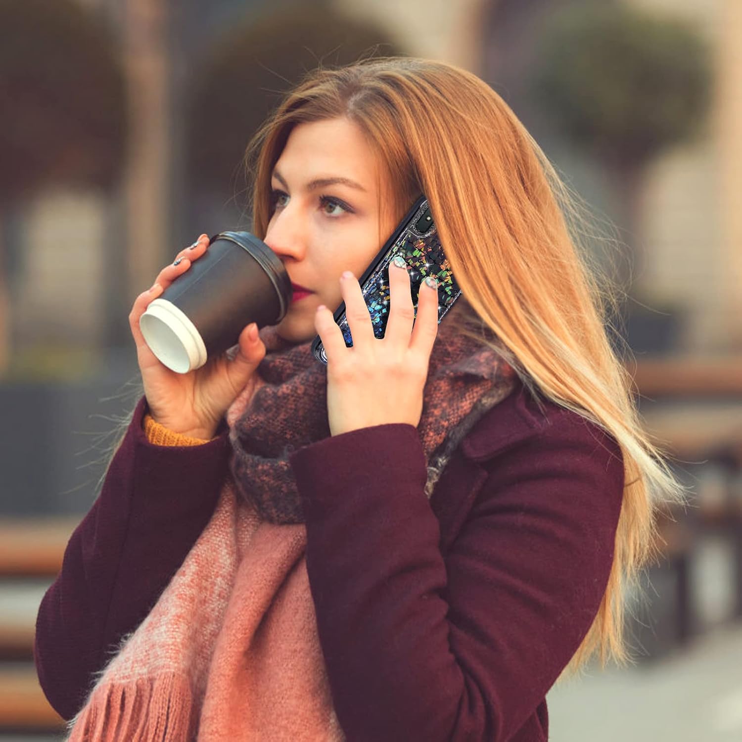 Asuwish Funda de teléfono para Xiaomi Redmi 9A Redme 9i Funda tipo cartera con protector de pantalla y soporte para tarjetas de crédito, accesorios