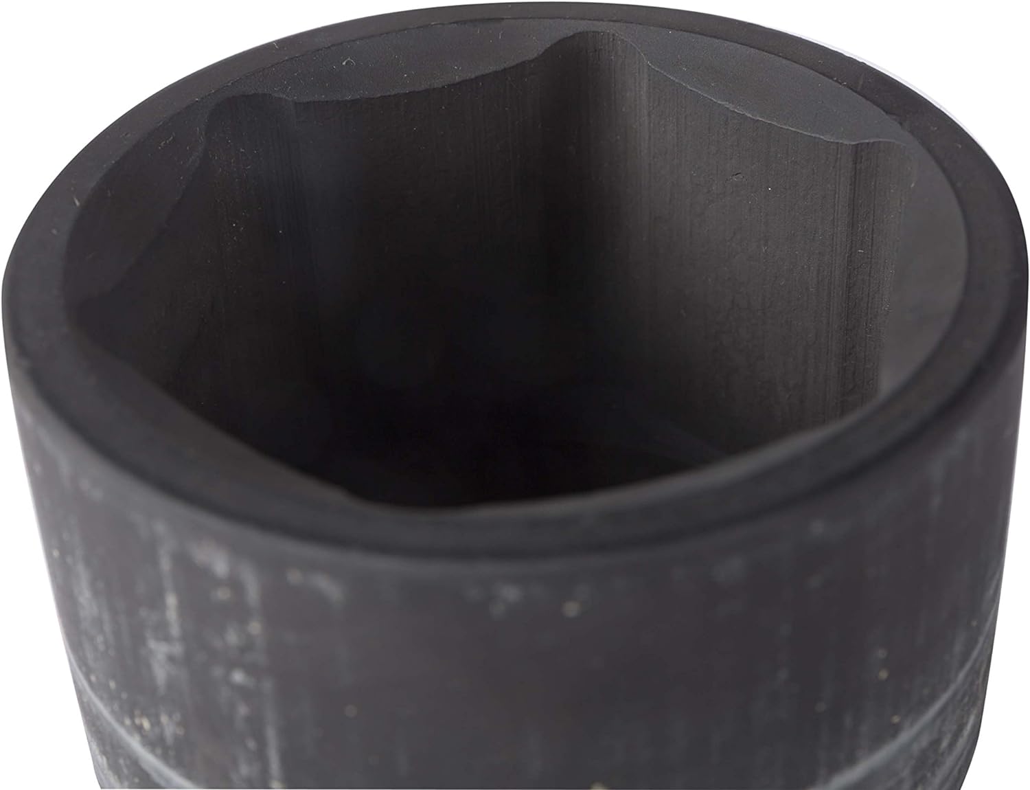 Sunex 564 1″ Drive Standard 6 Point Impact Socket 2″