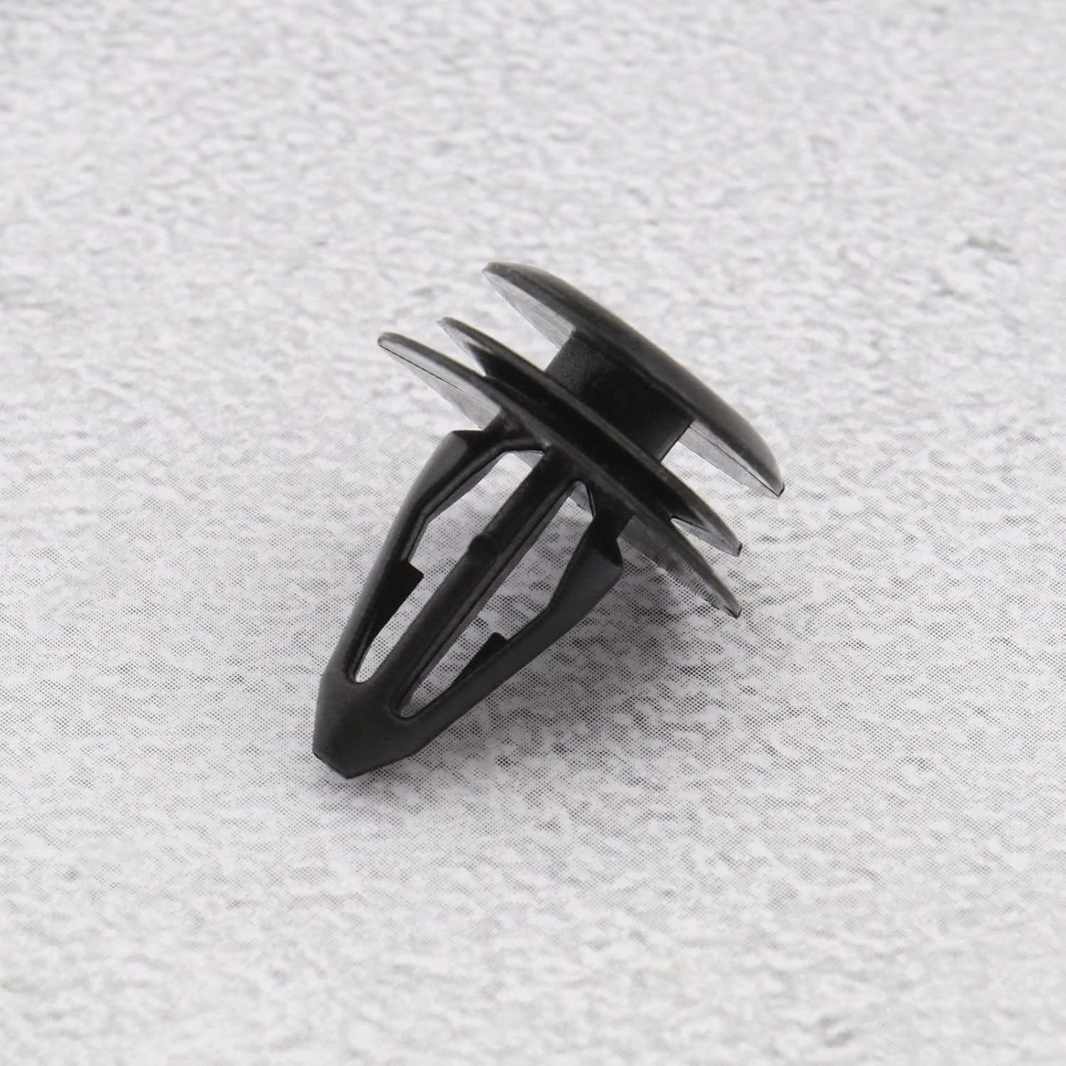 20 clips de estante para maletero trasero de automóvil, 10116060, compatibles con MG ZS 2017-2021, compatibles con MG 3 2018-2021