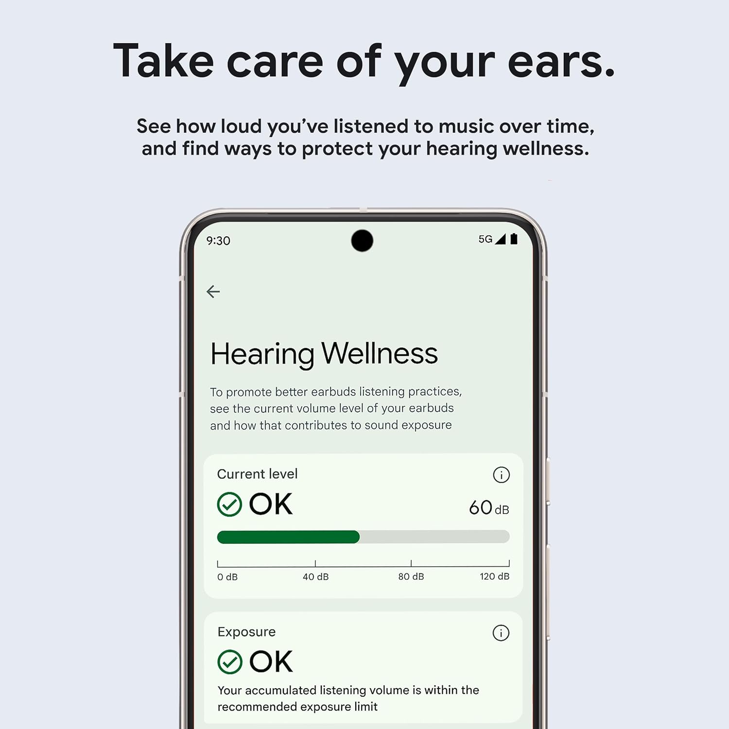 Google Pixel Buds Pro – Auriculares con cancelación de ruido – Batería de hasta 31 horas de duración con estuche de carga 2 – Auriculares Bluetooth