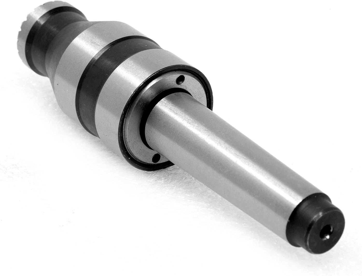 WEN LA1334 34-Inch MT2 Crown Centro giratorio vivo para tornos de madera