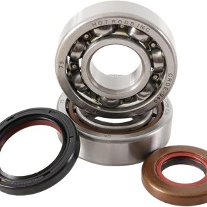 New Hot Rods – Kits de rodamientos y sellos de manivela principal (04-16) KTM Husqvarna TC 85 105 SX K048 New Hot Rods – Kits de rodamientos y sellos de manivela principal (04-16) KTM Husqvarna TC 85 105 SX K048