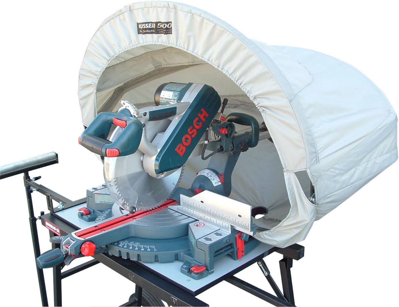 Powermatic PM1250 Sistema de filtración de aire electrostático, filtro de 0.1 micrones, 754 CFM, 1Ph 120V (1791331), solución de polvo amarilla y