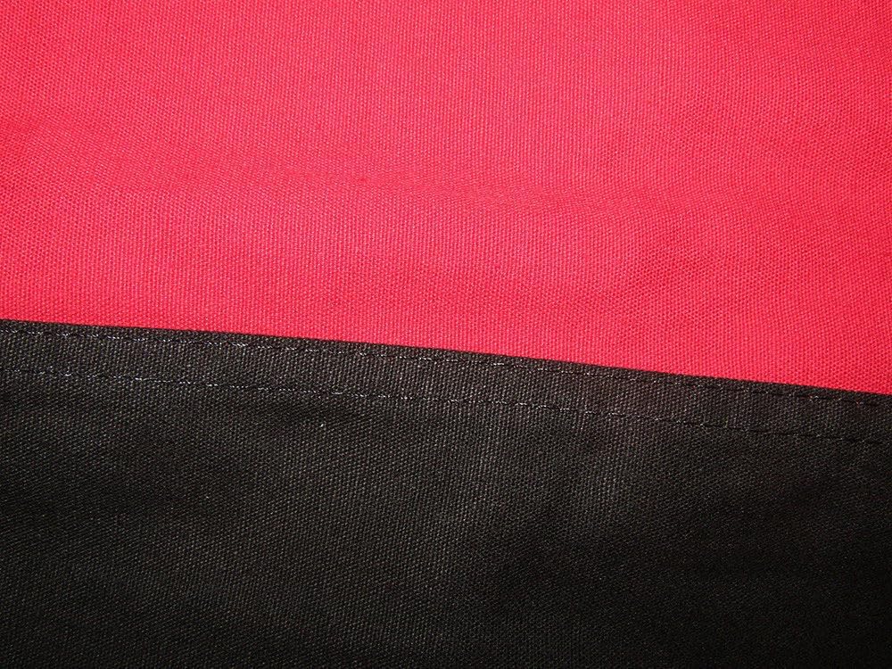 Premium 3×5 Embroidered Germany Plain Country Cotton Flag Large 3’x5′ Grommets