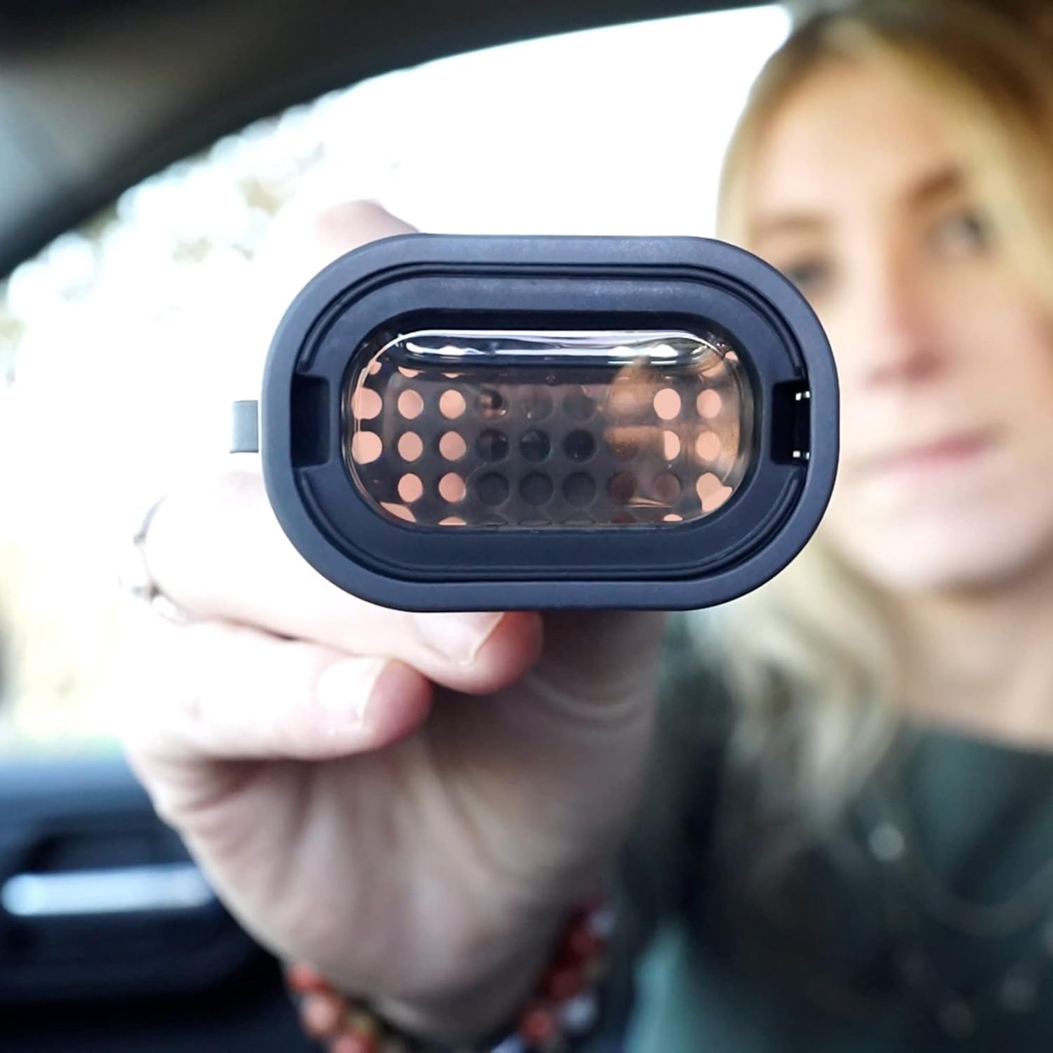 Encore Scent  Clip para ambientador de coche  Clips de ventilación para ambientador de coche de alta resistencia, ambientador de aire fresco de