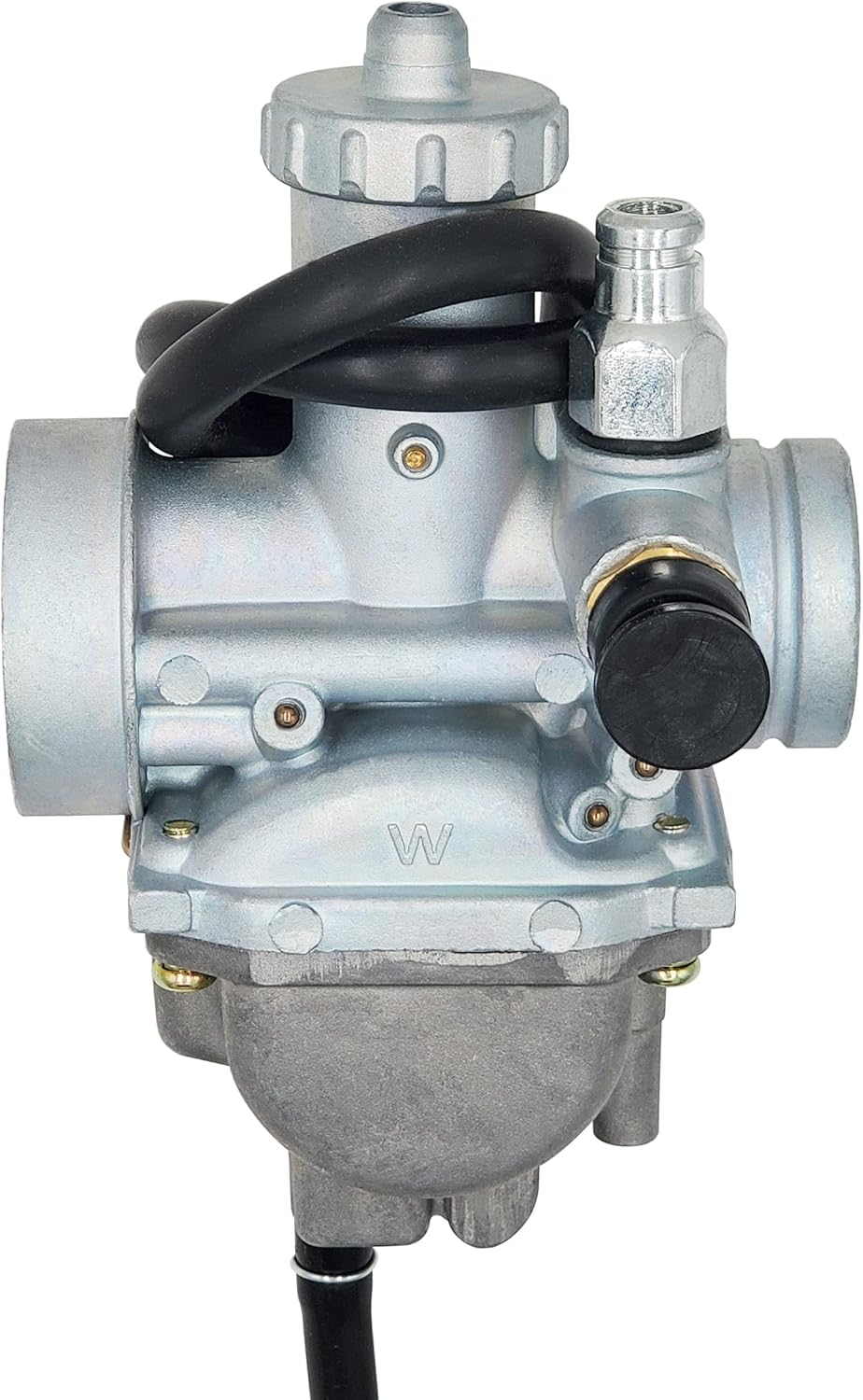 Carburador compatible con Suzuki Quadrunner 160 LT160 LT160E LT-F160 1989-2004 Reemplazo 13200-03400 3200-02C10 13200-02C03