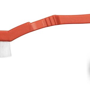 Climbing & Bouldering Vegan Nylon Brush, Perfect Grip & Angle, High Density, 100% Recyclable, Strong Rock Climbing Brush Outdoor & Indoor Climbing & Bouldering Vegan Nylon Brush, Perfect Grip & Angle, High Density, 100% Recyclable, Strong Rock Climbing Brush Outdoor & Indoor