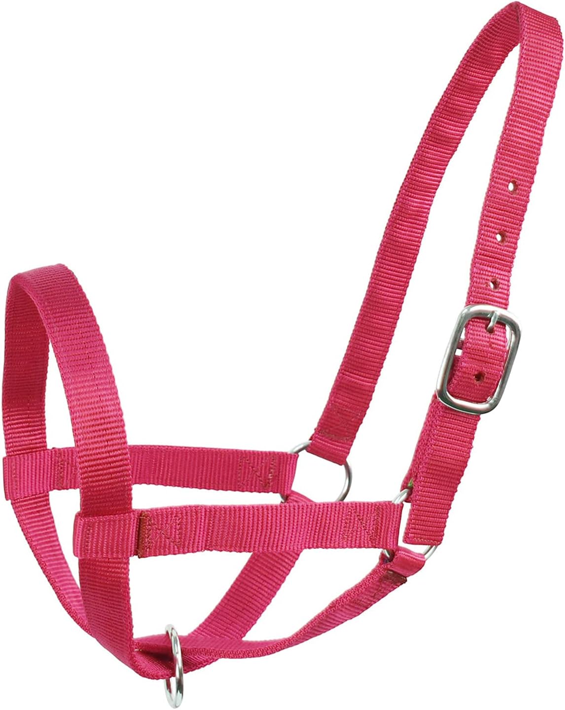 Derby Originals Cabestros ajustables de nylon para ganado