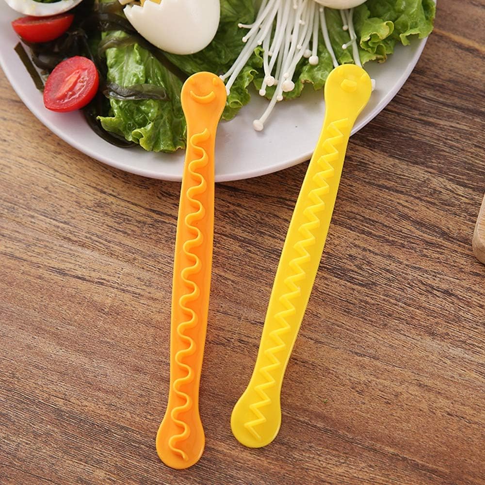 Huevos cortados de lujo Huevos Cocidos Cortador de Huevos en Forma de Flor Herramienta Huevos Hervidos Hogar Cortar Flor Shaper Gadget de Cocina