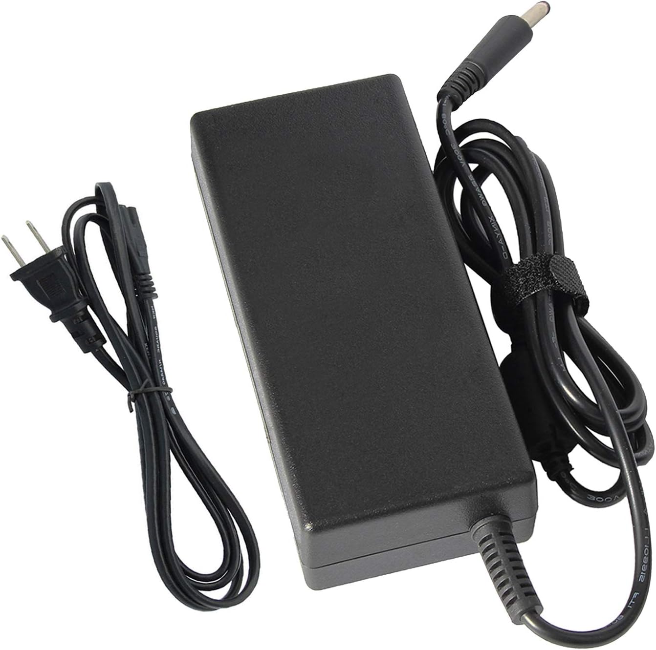 Cargador de 90 W para Dell 11-3000 13-5000 13-7000 14-3000 14-5000 14-7000 15-3000 15-5000 17-5000 17-7000 Series Cable de fuente de alimentación