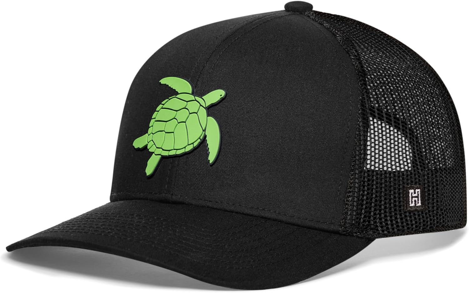 HAKA Sombrero de animales  Gorra de camionero de animales para hombres y mujeres, gorra de béisbol ajustable, banda de sudor de ajuste cómodo,