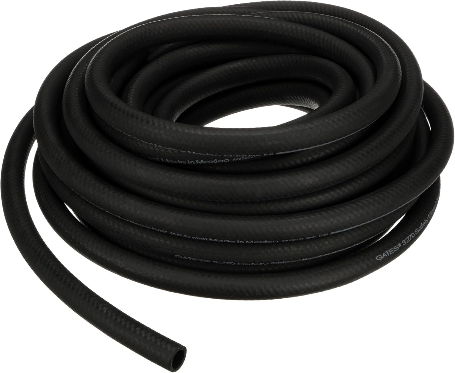 Heater Outlet HVAC Heater Hose Compatible With Jeep J-2800 GAS 1965 1966 1967 1968 PC-1104342