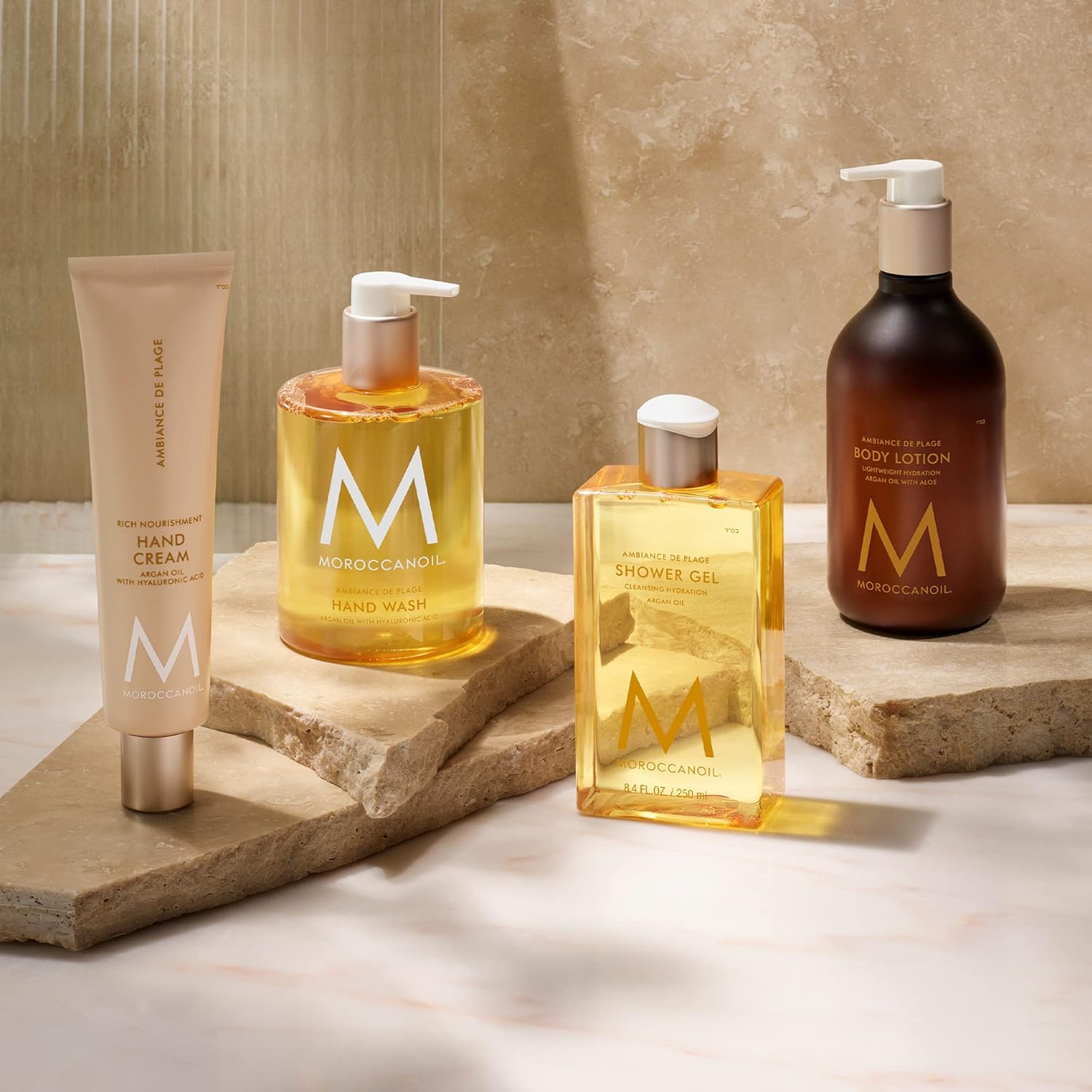 Moroccanoil Crema de manos