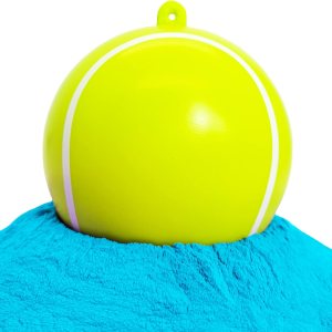 Pelota de tenis de revelación de género, prellenada, para baby showers y fiestas de revelación Pelota de tenis de revelación de género, prellenada, para baby showers y fiestas de revelación