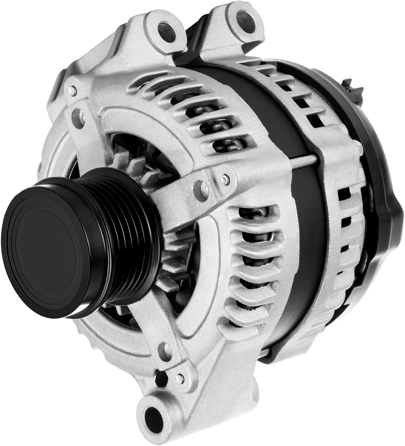 SCITOO Nuevo alternador apto para Town & Country 2011-2016 para Dodge Avenger 2011-2014 Journey 2011-2016