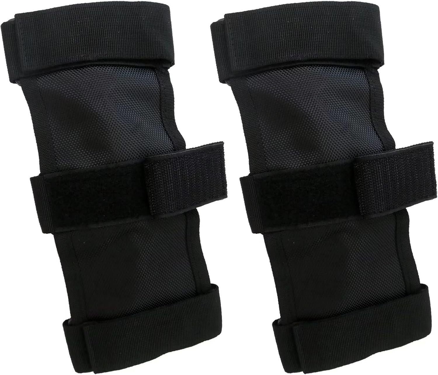 BATEMEN W Auto Roll Bar Grab Handles Grab Bars Spare Handgrips Replacement Fits for 2020 Jeep Wrangler Unlimited Willys Sport Utility 4-Door