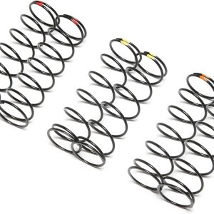 TEAM LOSI RACING Piezas de recambio del cochedel camión del gas del frente 8XT TLR244064 del frente del sistema de la primavera TEAM LOSI RACING Piezas de recambio del cochedel camión del gas del frente 8XT TLR244064 del frente del sistema de la primavera