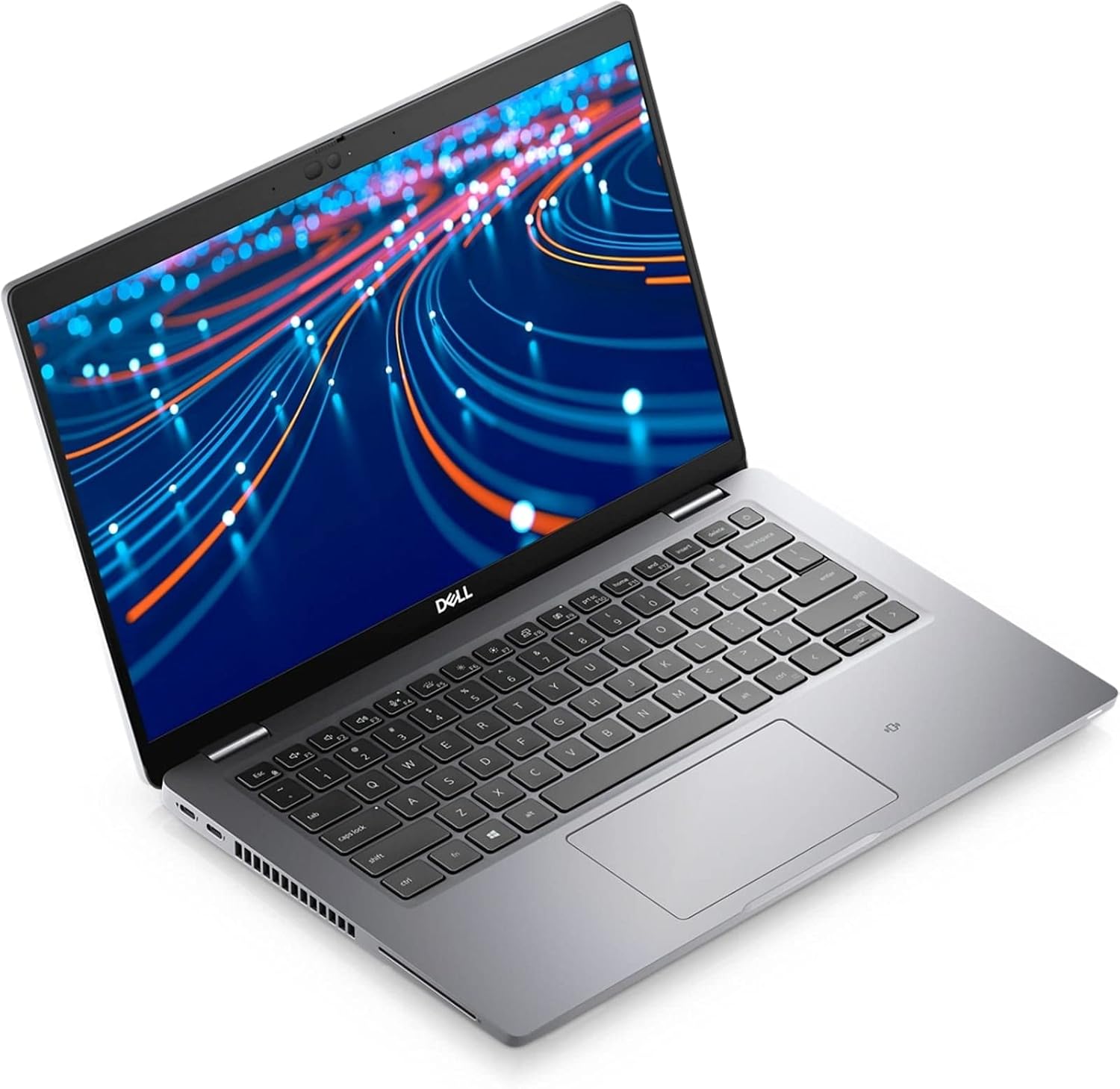 Dell Laptop Latitude 5000 5420 (2021)  FHD de 14 pulgadas  Core i7-512GB SSD – 16GB RAM  4 núcleos a 4.4 GHz – CPU de 11. generación Win 10 Pro