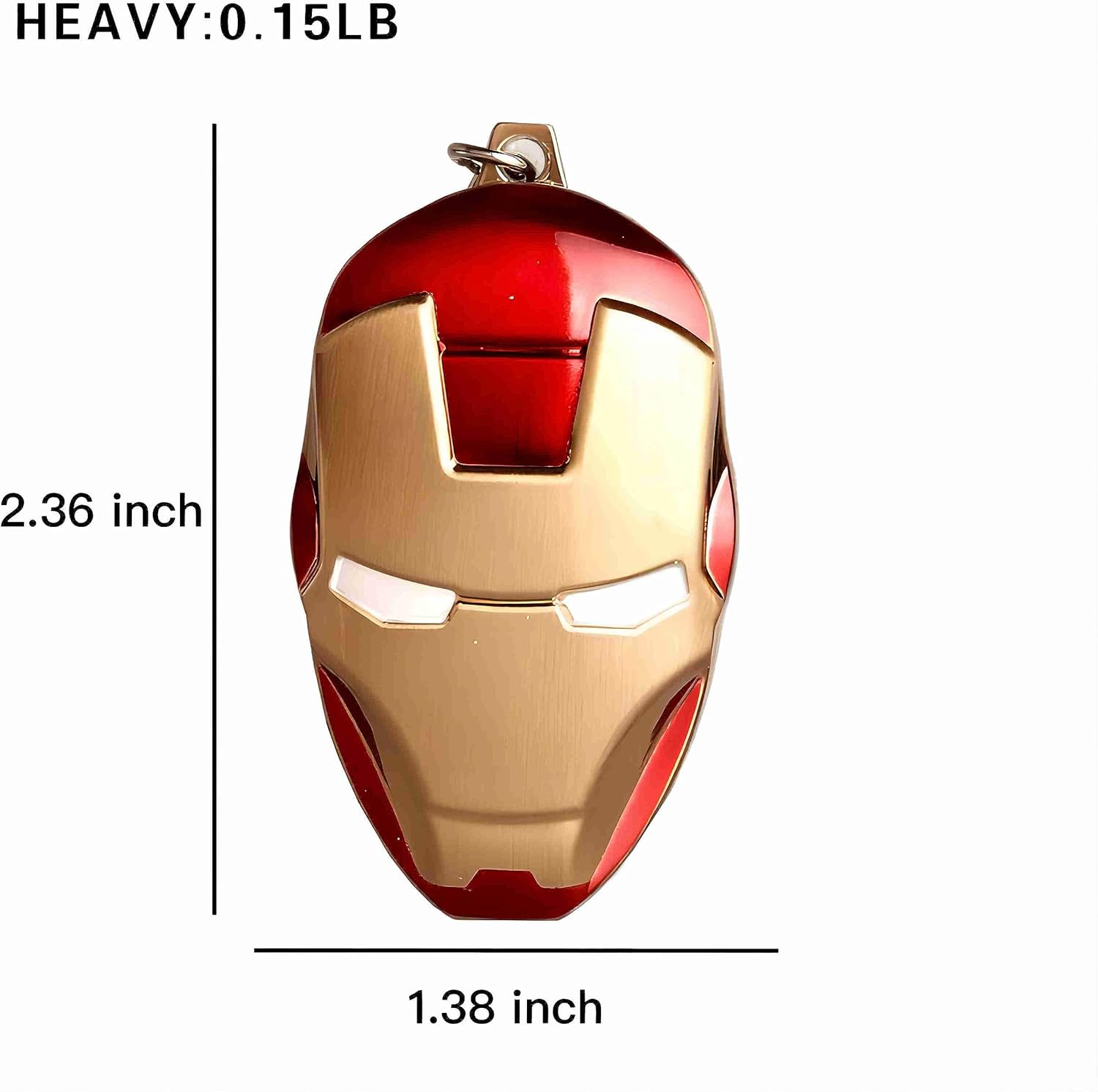 Lindo encendedor USB, encendedor fresco con llavero, divertido encendedor eléctrico recargable, encendedor sin llama a prueba de viento, regalo para