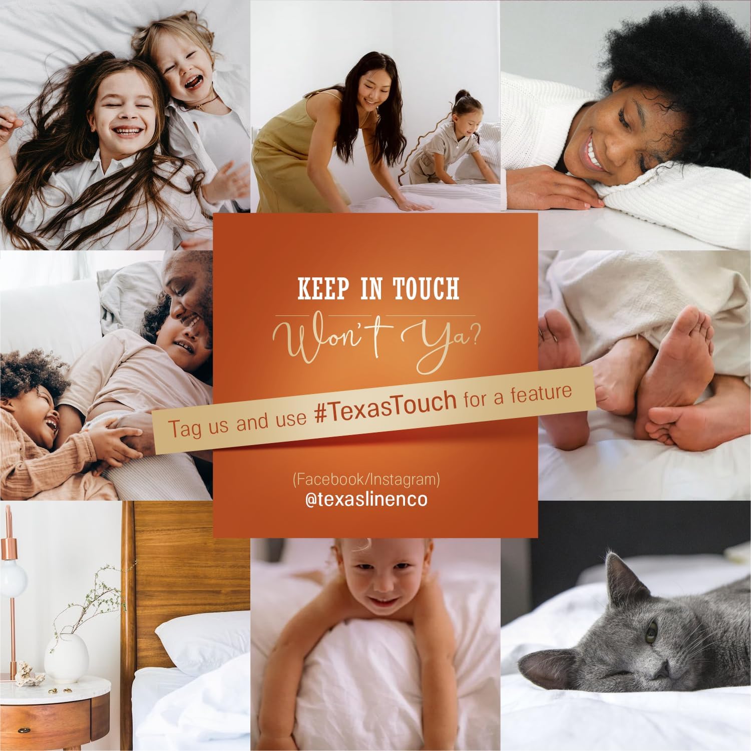 Texas Linen Co. Comfy Sheets – Juego de sábanas de 600 hilos, 100% algodón, 4 piezas de algodón de fibra larga para cama, transpirable, suave y