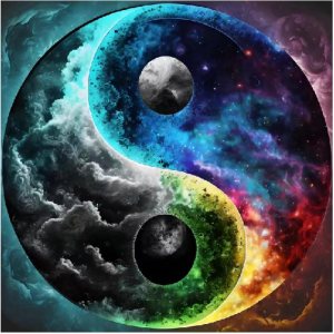 clothmile Yin Yang Eye Diamond Kits para adultos principiantes Taladro redondo completo 30 colores DIY Yin Yang Eye Diamond Art Kits para decoración clothmile Yin Yang Eye Diamond Kits para adultos principiantes Taladro redondo completo 30 colores DIY Yin Yang Eye Diamond Art Kits para decoración