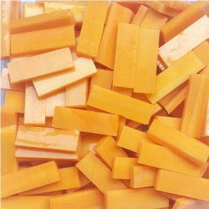 Tira de vidrieras de 0.3 x 0.8 in, piezas de mosaico de vidrio transparente, azulejos de mosaico, pasatiempos, manualidades, material de 7.05 oz Tira de vidrieras de 0.3 x 0.8 in, piezas de mosaico de vidrio transparente, azulejos de mosaico, pasatiempos, manualidades, material de 7.05 oz