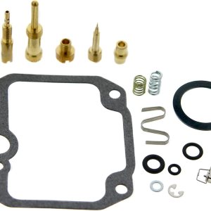 Race-Driven Kit de Reparación Carburador Carb Kit 1988-2002 Kawasaki 220 Bayou KLF220 Race-Driven Kit de Reparación Carburador Carb Kit 1988-2002 Kawasaki 220 Bayou KLF220