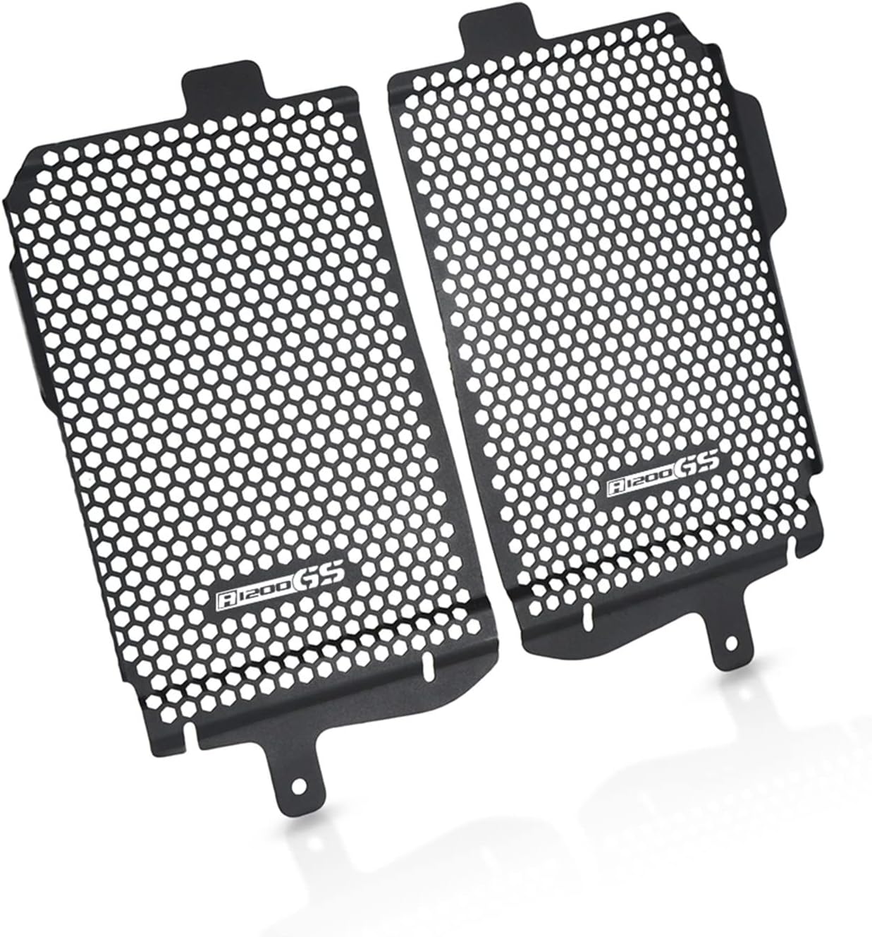 Radiator Grille Guard Cover for BM-&W R 1200 GS R1200GS Adventure R1200 GS ADV 2013 2014 2015 2016 2017 2018 Motorcycle Radiator Grille Guard Cover